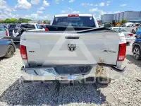 2018 RAM 2500 фото