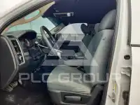 2018 RAM 2500 photo