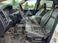 2018 RAM 2500 фото