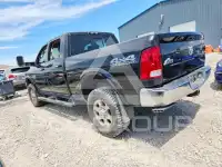 2018 RAM 2500 фото