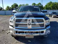 2018 RAM 2500 фото