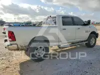 2018 RAM 2500 photo