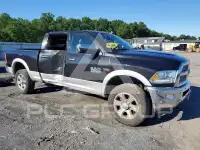 2018 RAM 2500 фото