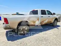 2018 RAM 2500 photo