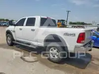2018 RAM 2500 photo