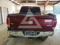 2018 RAM 2500 photo