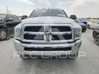 2018 RAM 2500 photo