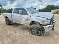 2018 RAM 2500 фото