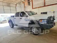 2018 RAM 2500 фото