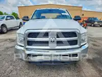 2018 RAM 2500 фото