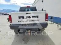 2018 RAM 2500 photo