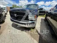 2018 RAM 2500 фото