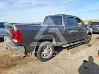 2018 RAM 2500 photo