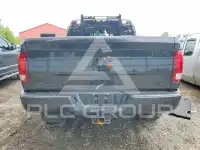 2018 RAM 2500 фото