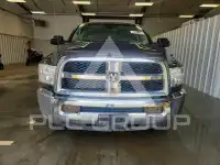 2018 RAM 2500 photo