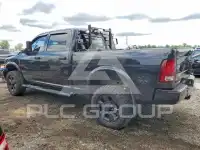2018 RAM 2500 фото