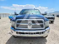 2018 RAM 2500 фото