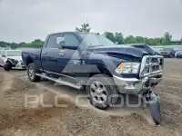 2018 RAM 2500 фото