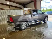 2018 RAM 2500 photo