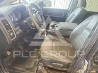 2018 RAM 2500 photo