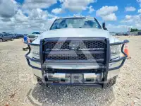 2018 RAM 2500 фото