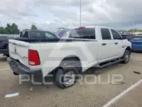 2018 RAM 2500 фото
