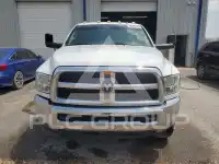 2018 RAM 2500 photo