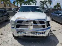 2018 RAM 2500 фото