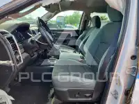 2018 RAM 2500 photo