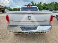2018 RAM 2500 фото