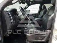 2018 RAM 2500 photo
