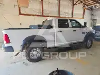 2018 RAM 2500 фото