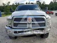 2018 RAM 2500 photo