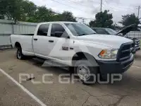 2018 RAM 2500 фото