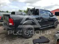 2018 RAM 2500 фото