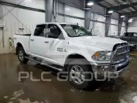 2018 RAM 2500 photo