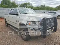 2018 RAM 2500 photo
