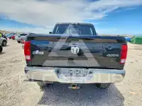 2018 RAM 2500 фото
