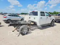 2018 RAM 2500 фото