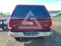 2018 RAM 2500 photo