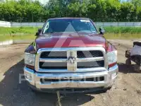 2018 RAM 2500 photo