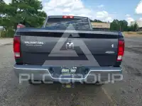 2018 RAM 2500 photo