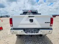2018 RAM 2500 фото