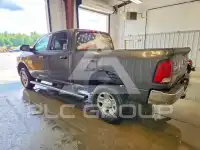 2018 RAM 2500 photo