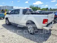 2018 RAM 2500 фото