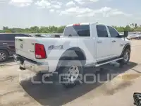 2018 RAM 2500 photo