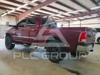 2018 RAM 2500 photo