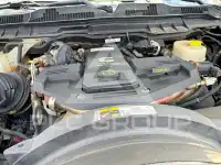 2018 RAM 2500 фото
