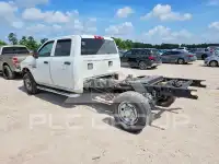 2018 RAM 2500 фото