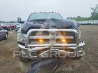 2018 RAM 2500 фото